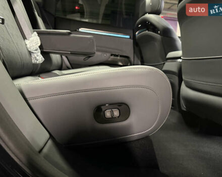 Чорний Zeekr 7X, об'ємом двигуна 0 л та пробігом 1 тис. км за 43500 $, фото 29 на Automoto.ua