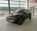 Черный Zeekr 7X, объемом двигателя 0 л и пробегом 1 тыс. км за 39750 $, фото 1 на Automoto.ua