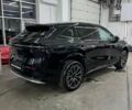 Черный Zeekr 7X, объемом двигателя 0 л и пробегом 1 тыс. км за 41300 $, фото 8 на Automoto.ua