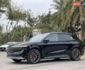 Черный Zeekr 7X, объемом двигателя 0 л и пробегом 1 тыс. км за 41999 $, фото 1 на Automoto.ua