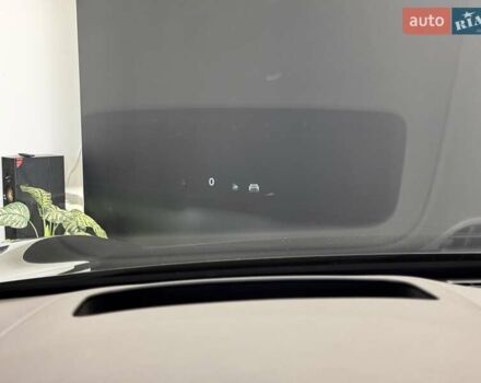 Чорний Zeekr 7X, об'ємом двигуна 0 л та пробігом 1 тис. км за 44000 $, фото 36 на Automoto.ua