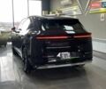 Черный Zeekr 7X, объемом двигателя 0 л и пробегом 1 тыс. км за 40499 $, фото 3 на Automoto.ua
