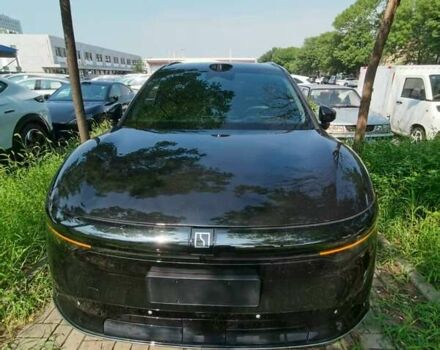 Черный Zeekr 7X, объемом двигателя 0 л и пробегом 8 тыс. км за 29000 $, фото 1 на Automoto.ua