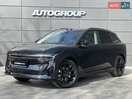 Zeekr 7X 2025 в Одессе на Automoto.ua Черный Zeekr 7X, объемом двигателя 0 л и пробегом 1 тыс. км за 40000 $, фото 1 на Automoto.ua