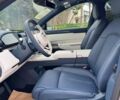 Фиолетовый Zeekr 7X, объемом двигателя 0 л и пробегом 1 тыс. км за 45499 $, фото 5 на Automoto.ua