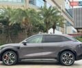 Фиолетовый Zeekr 7X, объемом двигателя 0 л и пробегом 1 тыс. км за 45499 $, фото 4 на Automoto.ua