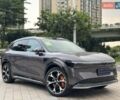 Фиолетовый Zeekr 7X, объемом двигателя 0 л и пробегом 1 тыс. км за 45499 $, фото 1 на Automoto.ua