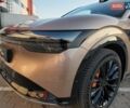 Коричневый Zeekr 7X, объемом двигателя 0 л и пробегом 1 тыс. км за 43800 $, фото 3 на Automoto.ua