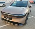 Коричневый Zeekr 7X, объемом двигателя 0 л и пробегом 1 тыс. км за 43800 $, фото 1 на Automoto.ua