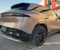 Коричневый Zeekr 7X, объемом двигателя 0 л и пробегом 1 тыс. км за 43800 $, фото 9 на Automoto.ua
