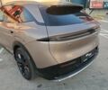 Коричневый Zeekr 7X, объемом двигателя 0 л и пробегом 1 тыс. км за 43800 $, фото 12 на Automoto.ua
