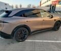 Коричневый Zeekr 7X, объемом двигателя 0 л и пробегом 1 тыс. км за 43800 $, фото 6 на Automoto.ua