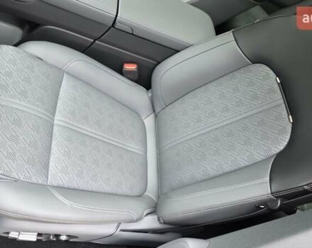 Коричневий Zeekr 7X, об'ємом двигуна 0 л та пробігом 8 тис. км за 39900 $, фото 13 на Automoto.ua