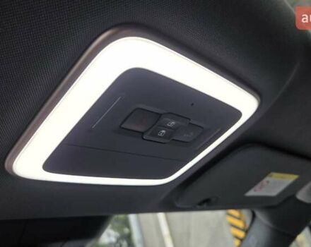 Коричневий Zeekr 7X, об'ємом двигуна 0 л та пробігом 8 тис. км за 39900 $, фото 21 на Automoto.ua