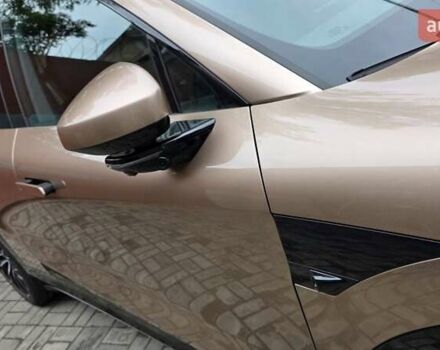 Коричневий Zeekr 7X, об'ємом двигуна 0 л та пробігом 8 тис. км за 39900 $, фото 2 на Automoto.ua