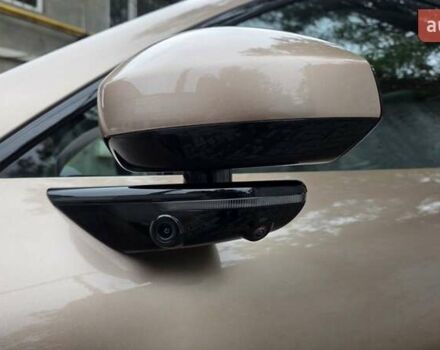 Коричневий Zeekr 7X, об'ємом двигуна 0 л та пробігом 8 тис. км за 39900 $, фото 3 на Automoto.ua