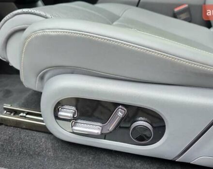 Коричневий Zeekr 7X, об'ємом двигуна 0 л та пробігом 8 тис. км за 39900 $, фото 15 на Automoto.ua