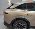 Коричневый Zeekr 7X, объемом двигателя 0 л и пробегом 1 тыс. км за 38099 $, фото 5 на Automoto.ua