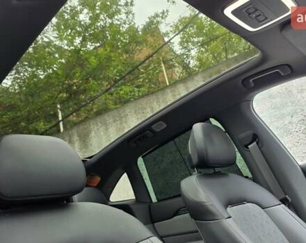 Коричневий Zeekr 7X, об'ємом двигуна 0 л та пробігом 8 тис. км за 39900 $, фото 33 на Automoto.ua