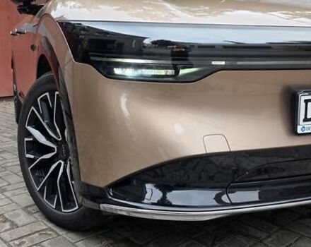 Коричневий Zeekr 7X, об'ємом двигуна 0 л та пробігом 8 тис. км за 39900 $, фото 24 на Automoto.ua