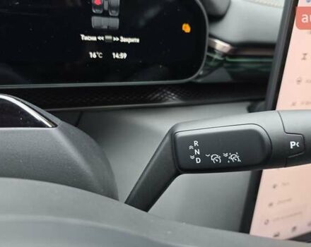 Коричневий Zeekr 7X, об'ємом двигуна 0 л та пробігом 8 тис. км за 39900 $, фото 20 на Automoto.ua