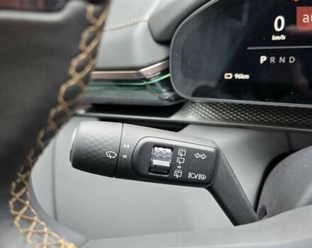 Коричневий Zeekr 7X, об'ємом двигуна 0 л та пробігом 8 тис. км за 39900 $, фото 19 на Automoto.ua