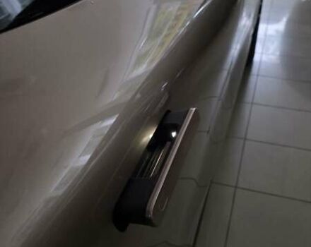 Коричневий Zeekr 7X, об'ємом двигуна 0 л та пробігом 8 тис. км за 39900 $, фото 35 на Automoto.ua