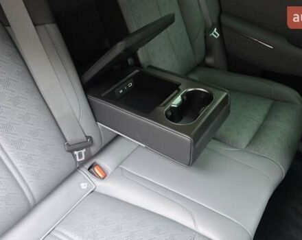 Коричневий Zeekr 7X, об'ємом двигуна 0 л та пробігом 8 тис. км за 39900 $, фото 27 на Automoto.ua