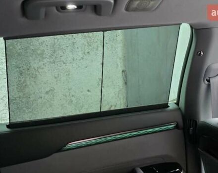 Коричневий Zeekr 7X, об'ємом двигуна 0 л та пробігом 8 тис. км за 39900 $, фото 29 на Automoto.ua