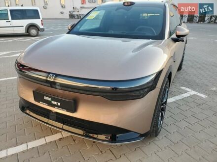 Zeekr 7X 2024 в Львове на Automoto.ua Коричневый Zeekr 7X, объемом двигателя 0 л и пробегом 1 тыс. км за 43800 $, фото 1 на Automoto.ua