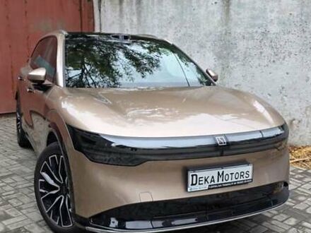 Zeekr 7X 2025 в Днепре (Днепропетровске) на Automoto.ua Коричневый Zeekr 7X, объемом двигателя 0 л и пробегом 8 тыс. км за 39900 $, фото 1 на Automoto.ua