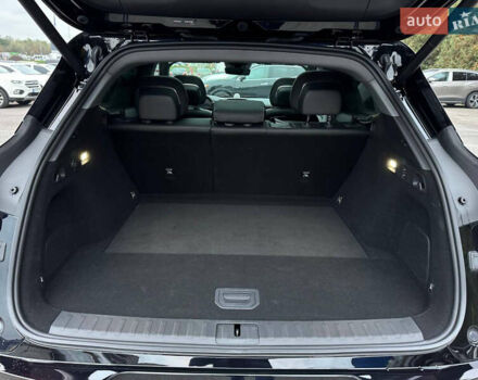 Красный Zeekr 7X, объемом двигателя 0 л и пробегом 13 тыс. км за 44999 $, фото 8 на Automoto.ua