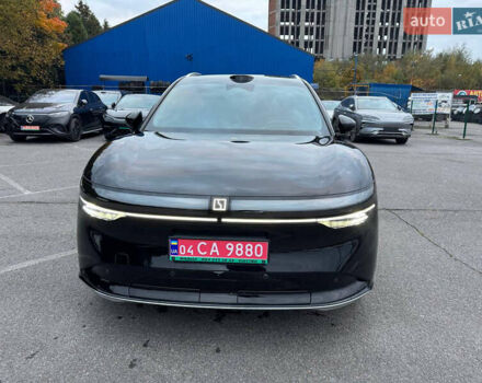 Красный Zeekr 7X, объемом двигателя 0 л и пробегом 13 тыс. км за 44999 $, фото 1 на Automoto.ua