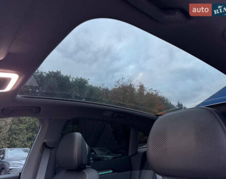 Красный Zeekr 7X, объемом двигателя 0 л и пробегом 13 тыс. км за 44999 $, фото 18 на Automoto.ua