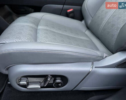 Красный Zeekr 7X, объемом двигателя 0 л и пробегом 13 тыс. км за 44999 $, фото 14 на Automoto.ua