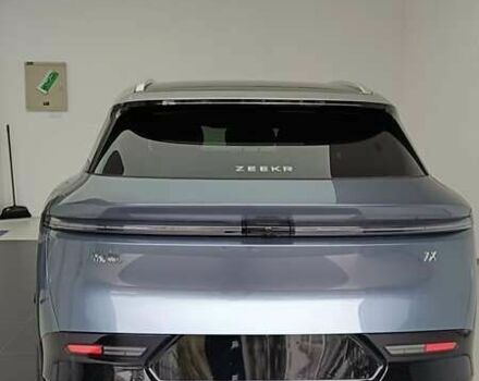 Zeekr 7X, об'ємом двигуна 0 л та пробігом 1 тис. км за 41500 $, фото 4 на Automoto.ua