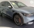 Zeekr 7X, об'ємом двигуна 0 л та пробігом 1 тис. км за 41500 $, фото 3 на Automoto.ua