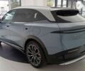 Zeekr 7X, об'ємом двигуна 0 л та пробігом 1 тис. км за 41500 $, фото 7 на Automoto.ua
