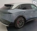 Zeekr 7X, об'ємом двигуна 0 л та пробігом 1 тис. км за 41500 $, фото 6 на Automoto.ua