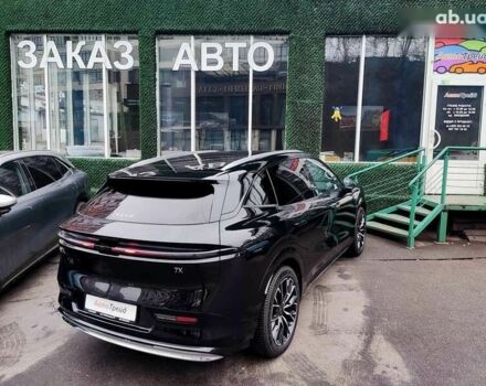 Zeekr 7X, объемом двигателя 4.25 л и пробегом 1 тыс. км за 38880 $, фото 3 на Automoto.ua