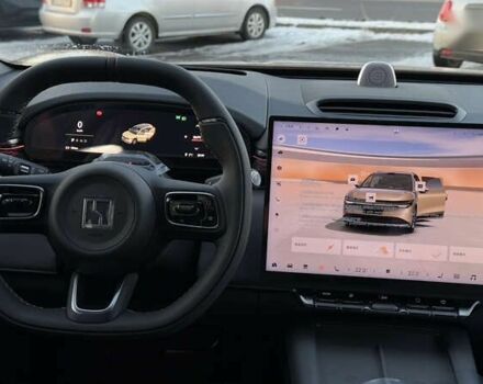 Zeekr 7X, объемом двигателя 4.25 л и пробегом 1 тыс. км за 42999 $, фото 17 на Automoto.ua