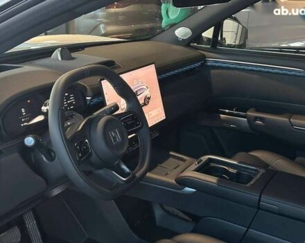 Zeekr 7X, объемом двигателя 4.25 л и пробегом 1 тыс. км за 39300 $, фото 28 на Automoto.ua