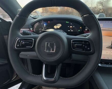 Zeekr 7X, объемом двигателя 4.25 л и пробегом 1 тыс. км за 42999 $, фото 18 на Automoto.ua