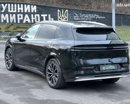 Zeekr 7X, объемом двигателя 4.25 л и пробегом 1 тыс. км за 32500 $, фото 3 на Automoto.ua