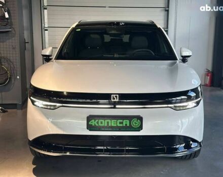 Zeekr 7X, объемом двигателя 4.25 л и пробегом 1 тыс. км за 39300 $, фото 1 на Automoto.ua