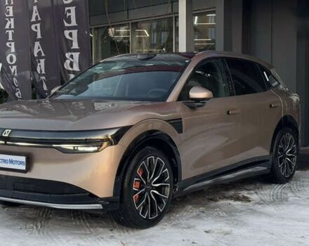 Zeekr 7X, объемом двигателя 4.25 л и пробегом 1 тыс. км за 42999 $, фото 1 на Automoto.ua