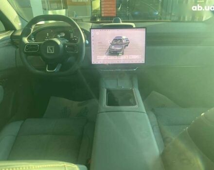 Zeekr 7X, объемом двигателя 4.25 л и пробегом 1 тыс. км за 42900 $, фото 12 на Automoto.ua