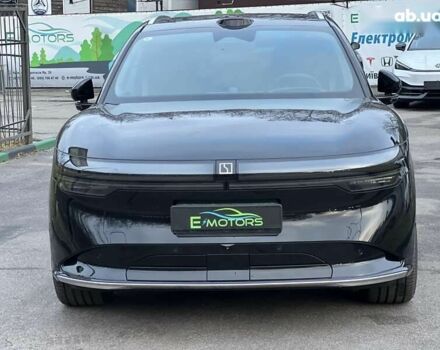 Zeekr 7X, объемом двигателя 4.25 л и пробегом 1 тыс. км за 32500 $, фото 1 на Automoto.ua