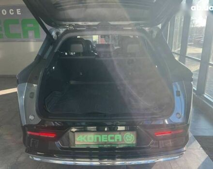 Zeekr 7X, объемом двигателя 4.25 л и пробегом 1 тыс. км за 42900 $, фото 6 на Automoto.ua