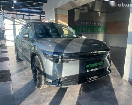 Zeekr 7X, объемом двигателя 4.25 л и пробегом 1 тыс. км за 42900 $, фото 1 на Automoto.ua